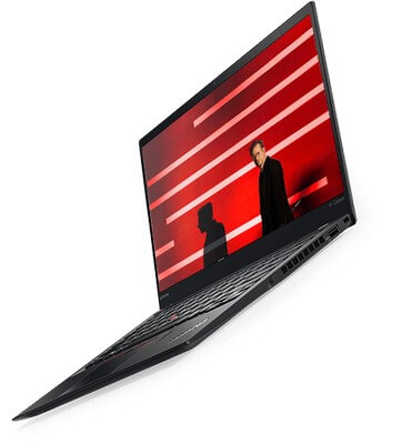 Замена HDD на SSD на ноутбуке Lenovo ThinkPad X1 Yoga